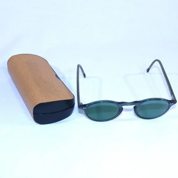 Beausoleil | Accessories | Beausoleil Eyeglass Frames Round  display picture 1